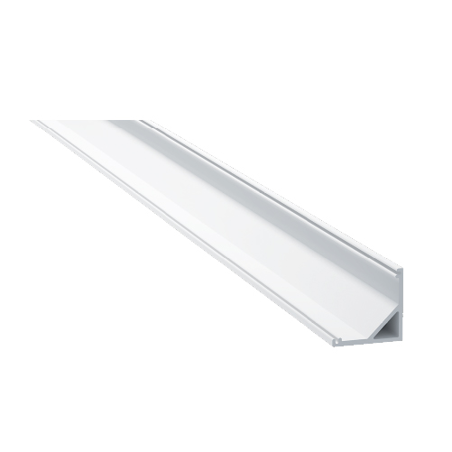 QSG-1616B ALU White